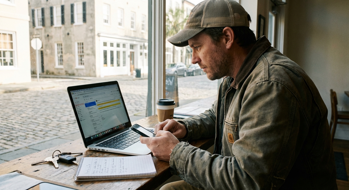 AI Risk Management For Small Business In Charleston: Simple Ways To Stop Little Problems From Becoming Big Ones