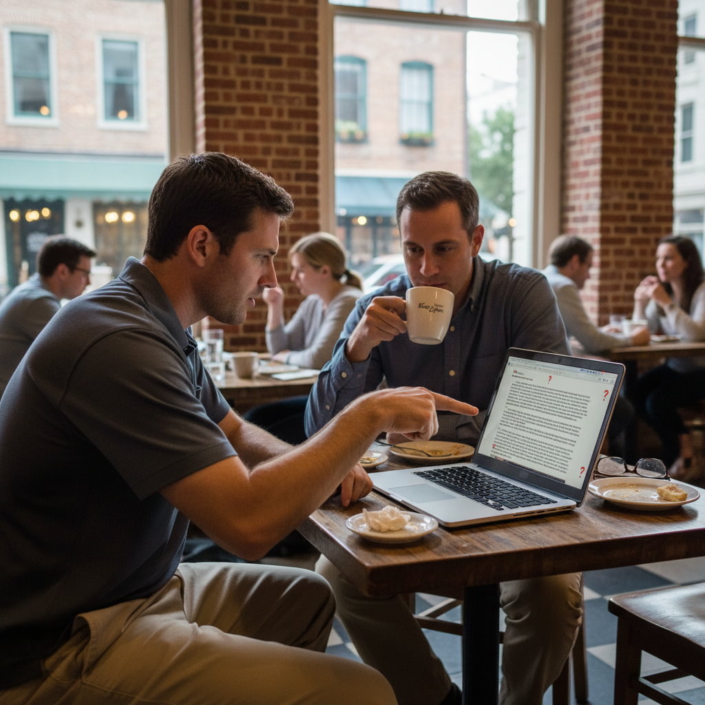 Contextual Prompting For Business Intelligence Tasks: How To Ask AI Smarter Questions (So You Get Better Answers)