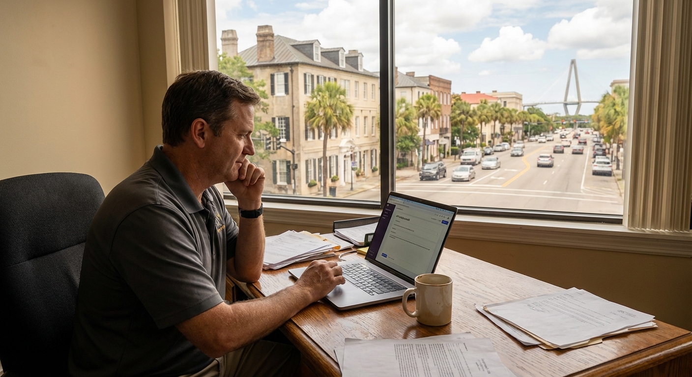 AI Training For Business In Charleston, SC: What Local Owners Really Need (Without The Tech Jargon)