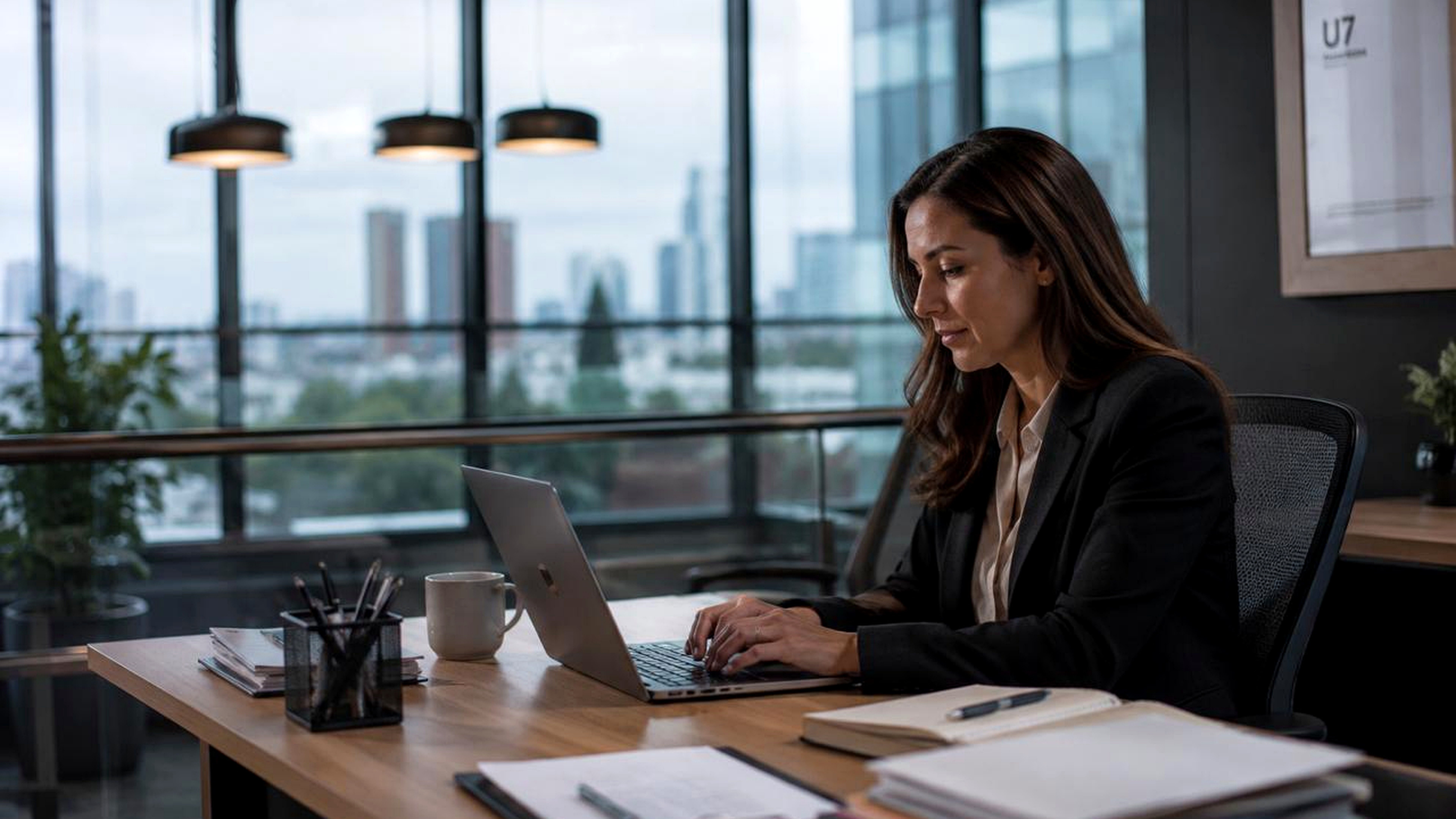 From AI Tools to an Agentic Workforce: How Smart Businesses Will Scale Work in the Next Decade