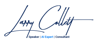 AI Expert, Speaker, Trainer, and Consultant in artificial intelligence, also known as AI. I serve the Charleston, SC region. I also work throughout the United States, including South Carolina, North Carolina, Georgia, Florida, and Virginia area.