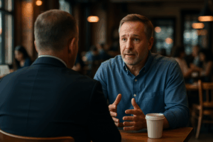 AI Consultant and AI Expert in Charleston SC